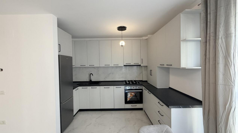 Prima inchiriere Apartament 2 camere,pet friendly in Columna Residence VIVO