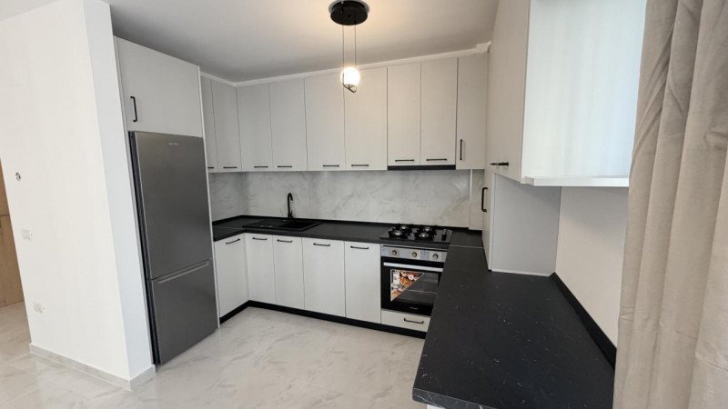 Prima inchiriere Apartament 2 camere,pet friendly in Columna Residence VIVO