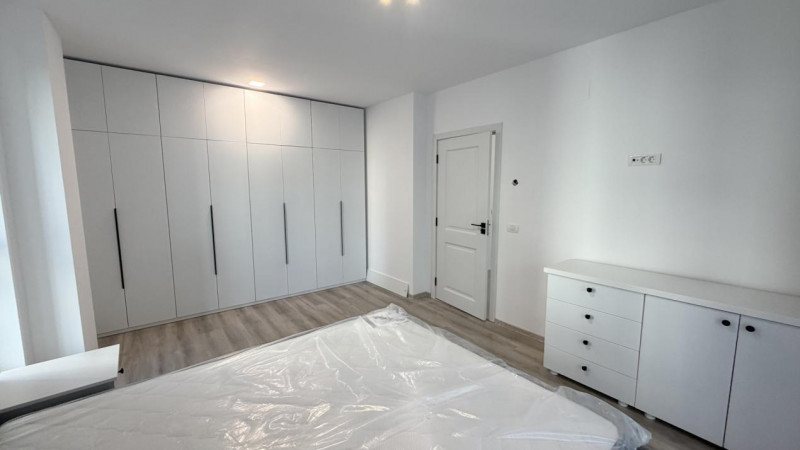Prima inchiriere Apartament 2 camere,pet friendly in Columna Residence VIVO