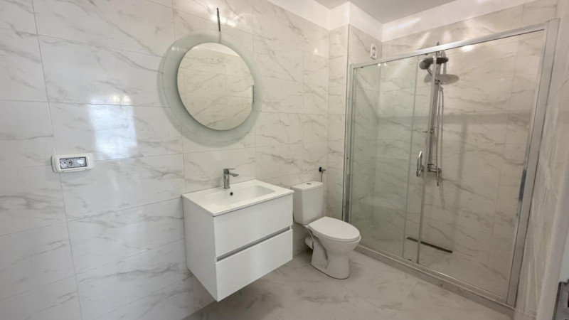 Prima inchiriere Apartament 2 camere,pet friendly in Columna Residence VIVO