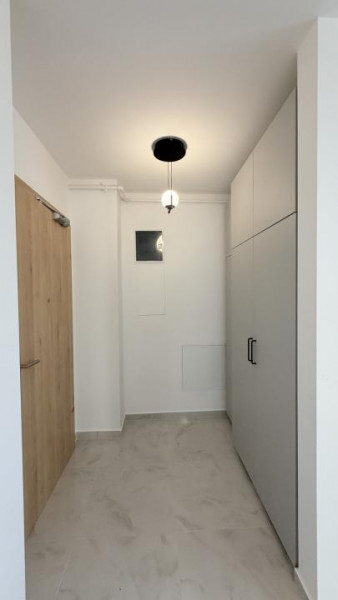 Prima inchiriere Apartament 2 camere,pet friendly in Columna Residence VIVO
