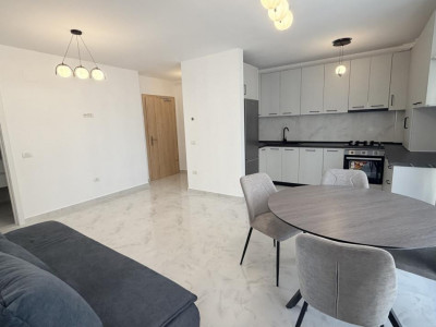 Prima inchiriere Apartament 2 camere,pet friendly in Columna Residence VIVO