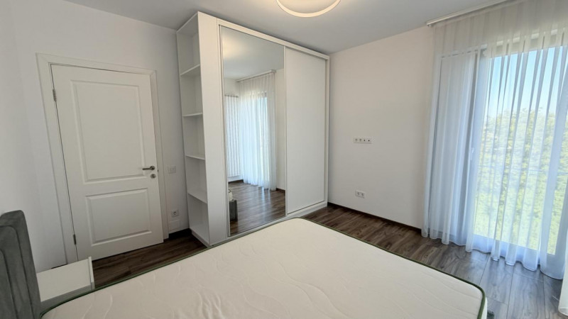 Apartament 2 camere+ garaj,Bloc Nou Andrei Mureșanu Sud