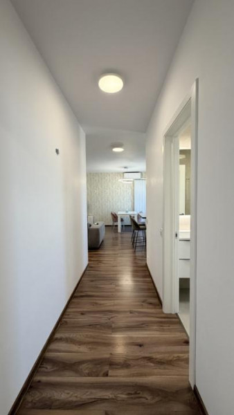 Apartament 2 camere+ garaj,Bloc Nou Andrei Mureșanu Sud