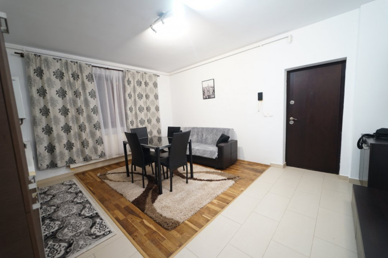 Apartament 2 camere de inchiriat in Manastur ,str Huedinului,zona Nora