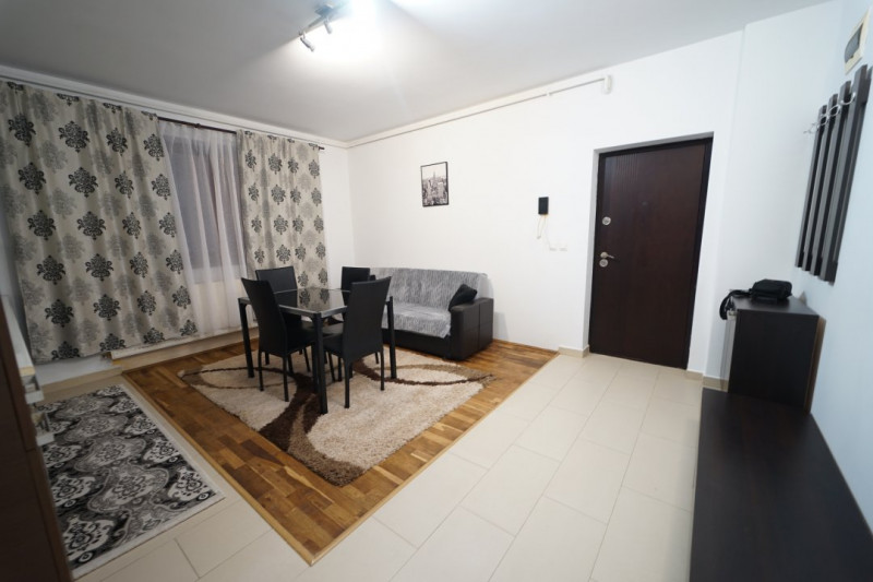 Apartament 2 camere de inchiriat in Manastur ,str Huedinului,zona Nora