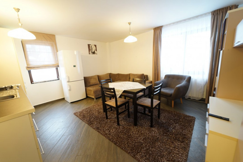 Apartament 2 camere de vanzare in Zorilor,zona Mircea Eliade