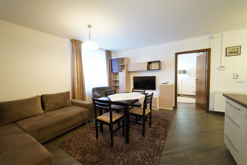 Apartament 2 camere de vanzare in Zorilor,zona Mircea Eliade