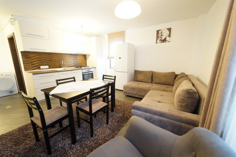 Apartament 2 camere de vanzare in Zorilor,zona Mircea Eliade