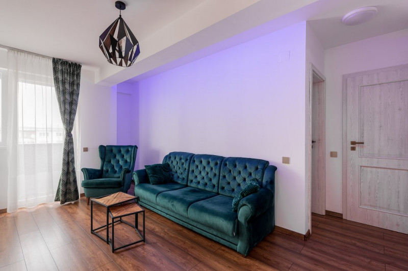 Apartament 3 camere de lux,2 garaje,zona Iulius Mall
