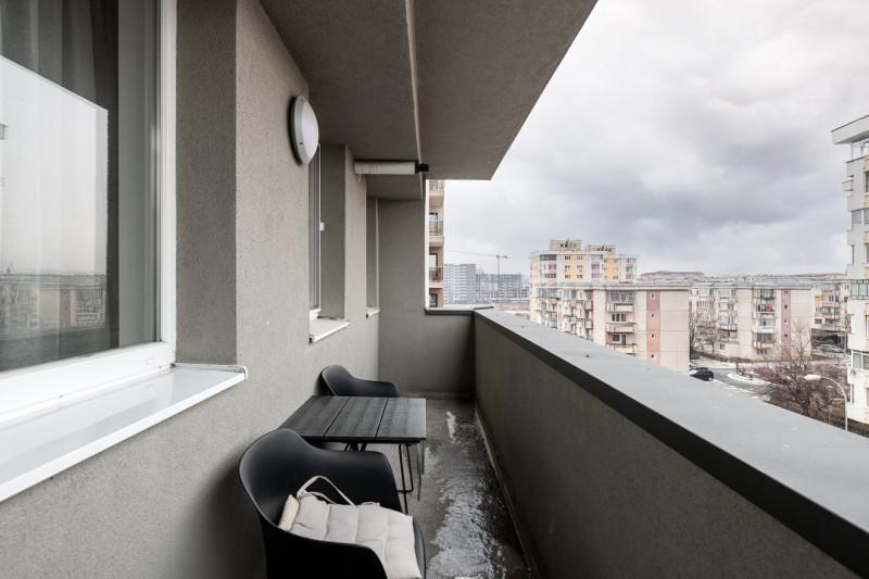 Apartament 3 camere de lux,2 garaje,zona Iulius Mall