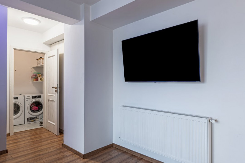 Apartament 3 camere de lux,2 garaje,zona Iulius Mall