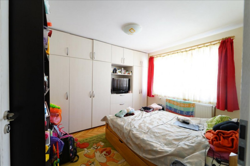 Apartament 2 camere  in Manasturzona Napolact Calea Floresti
