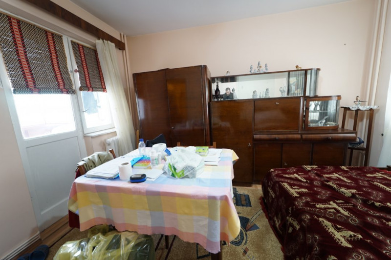 Apartament 3 camere de vanzare,cart Manastur,str Parang