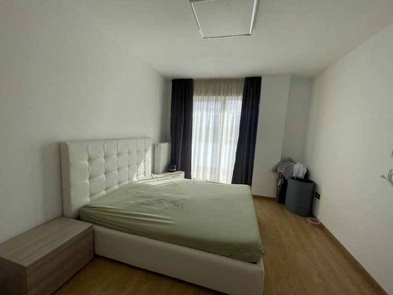 Apartament 2 camere  63 mp + terasa 12 mp,Bloc Nou in Centru