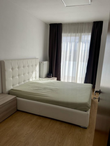 Apartament 2 camere  63 mp + terasa 12 mp,Bloc Nou in Centru