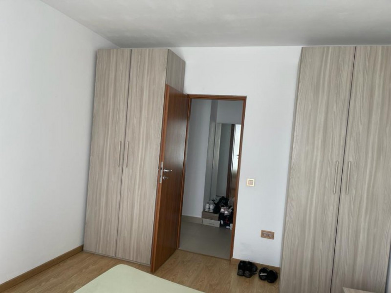 Apartament 2 camere  63 mp + terasa 12 mp,Bloc Nou in Centru