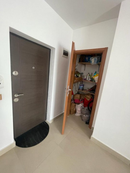 Apartament 2 camere  63 mp + terasa 12 mp,Bloc Nou in Centru