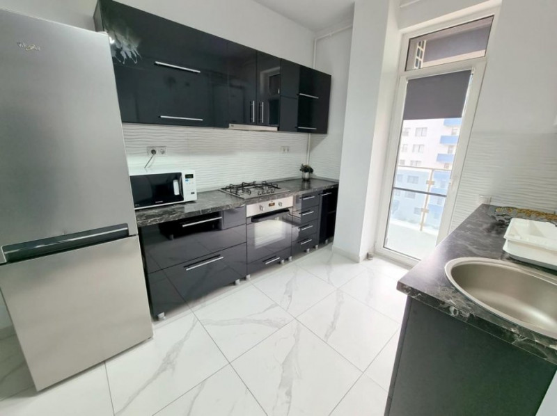 Apartament 2 camere de vanzare,cartier Sopor, zona Parc Gheorgheni.