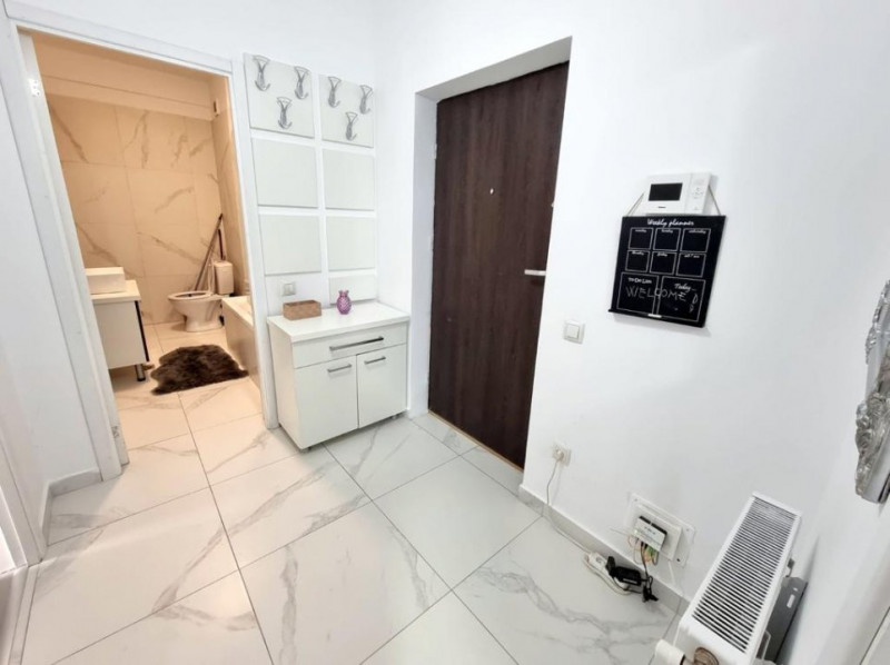 Apartament 2 camere de vanzare,cartier Sopor, zona Parc Gheorgheni.