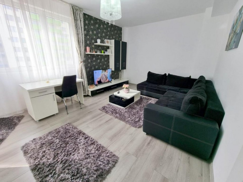 Apartament 2 camere de vanzare,cartier Sopor, zona Parc Gheorgheni.