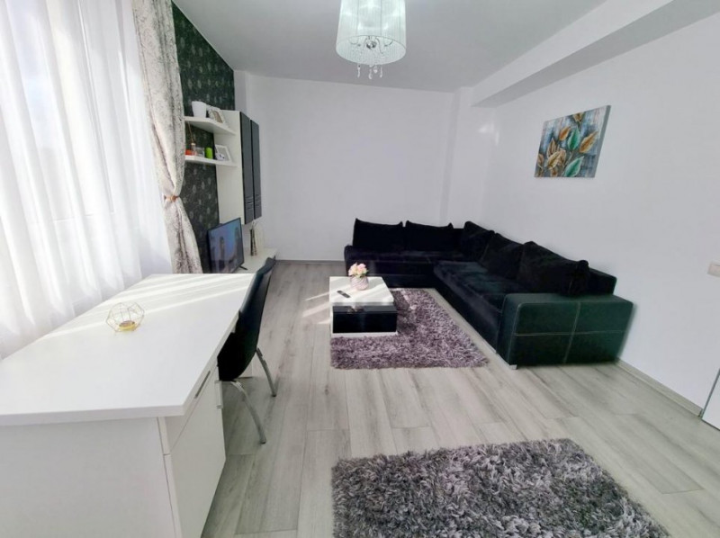 Apartament 2 camere de vanzare,cartier Sopor, zona Parc Gheorgheni.